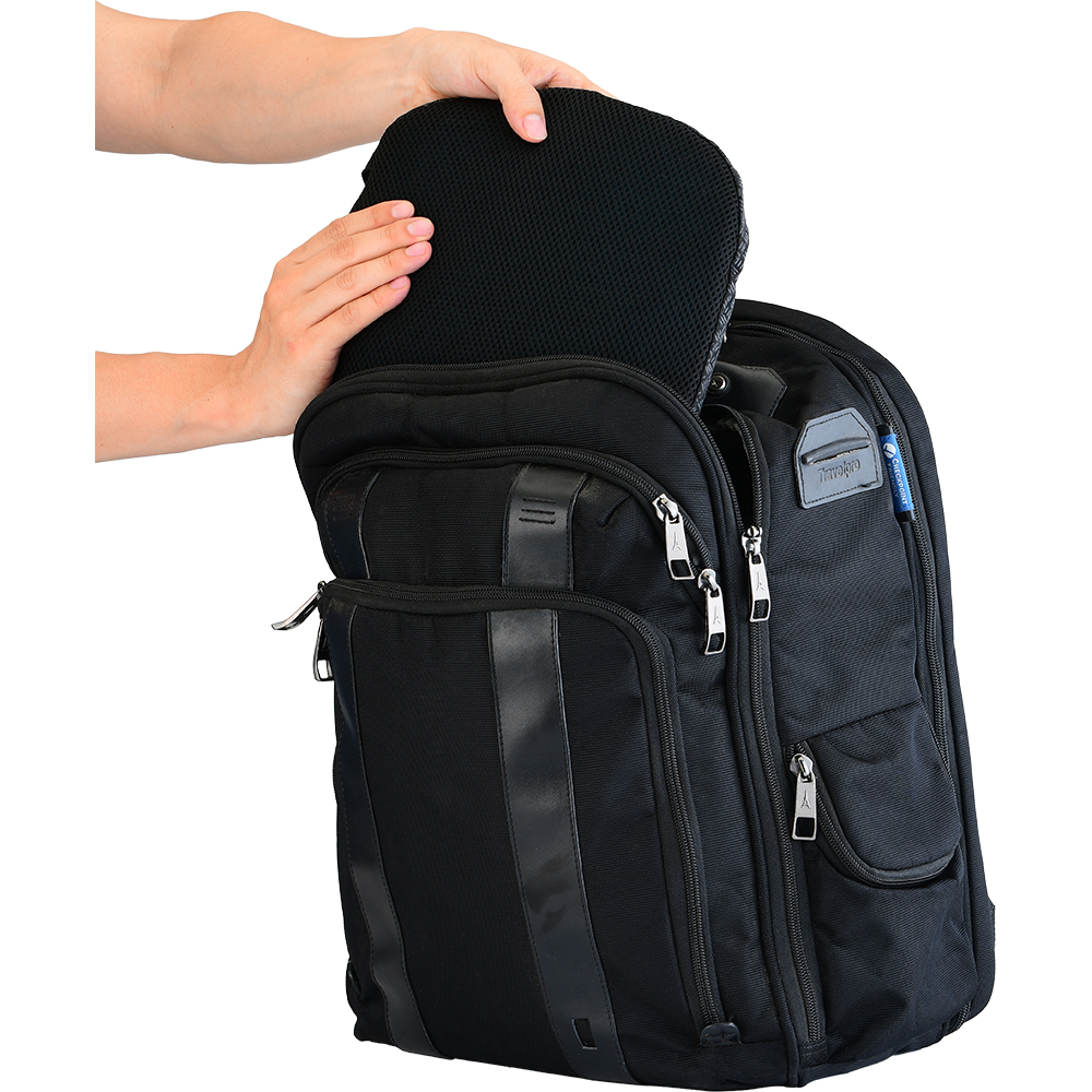 HAPPY BACK GEL CELL LUMBAR CUSHION